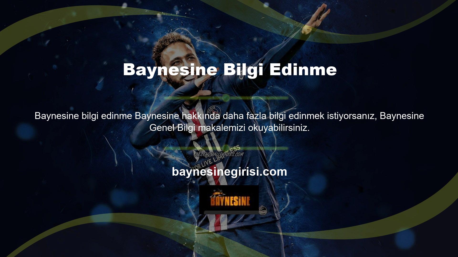 En basit yöntemle bahis yapmaya başlayabilirsiniz